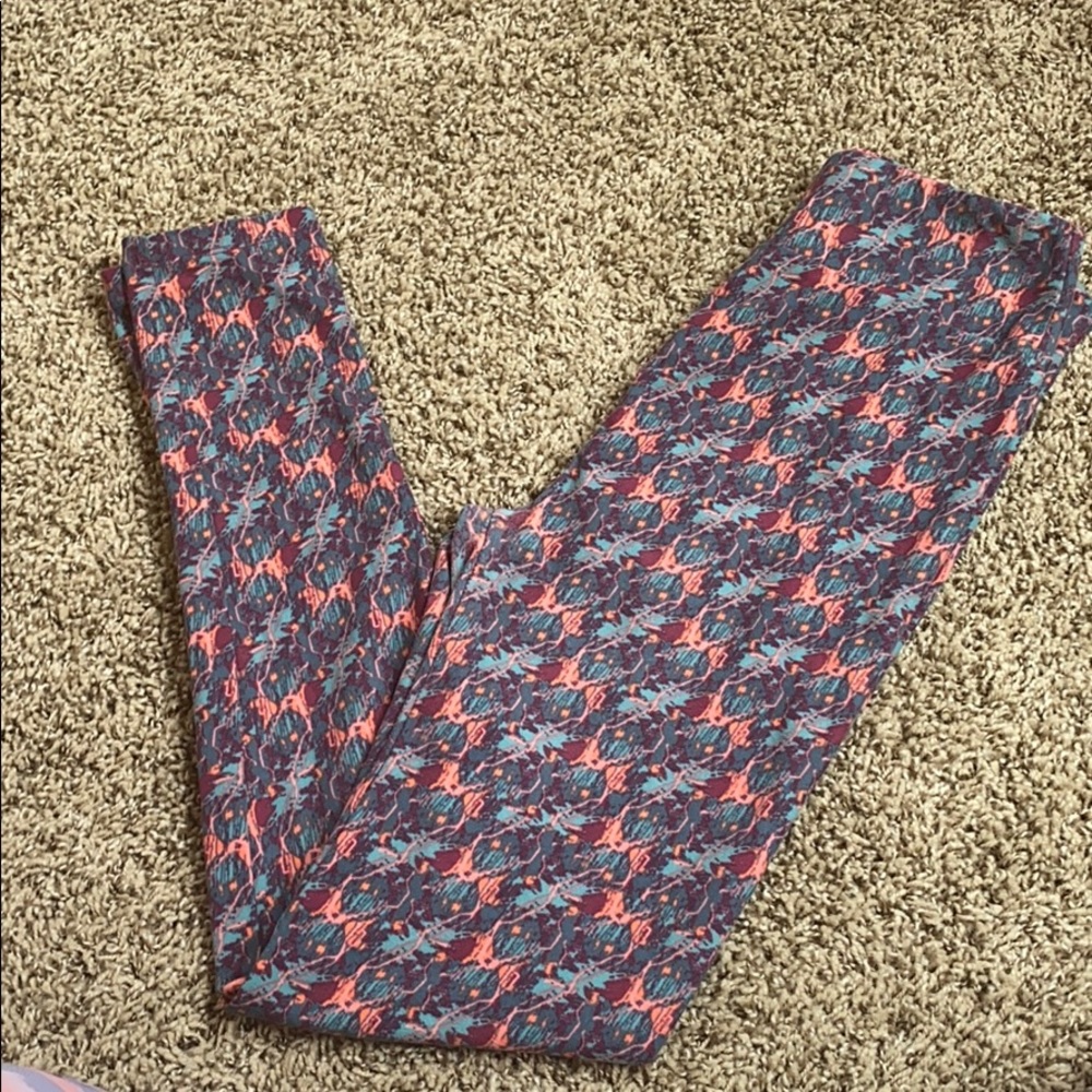 Lularoe leggings